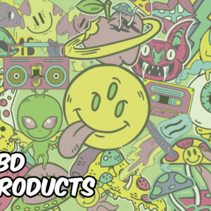 CBD Products