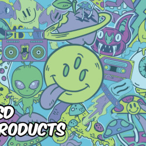 LSD Products